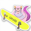 Suche nach skateboarding aufkleber Skater