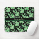 Suche nach vierblättriges kleeblatt mousepads Irisch