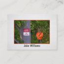 Suche nach waffe visitenkarten Jagd