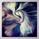 Suche nach trippy poster Abstrakt