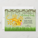 Suche nach eidechse einladungen Niedlich