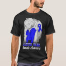 Suche nach apraxie tshirts Band