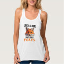 Suche nach lustige tiere tank tops Niedlich