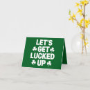 Suche nach st patricks day karten 2025