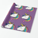 Suche nach girly mädchen geschenkpapier Einhorn