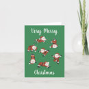 Suche nach yoga christmas karten Santa