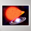 Suche nach binär poster Astronomie