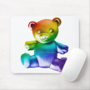 Suche nach teddybär mousepads Rot