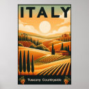Suche nach italienische landschaft poster Bäume
