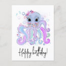 Suche nach tintenfisch postkarten Tier