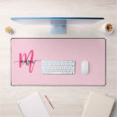 Suche nach trendsetter mousepads Monogramm
