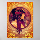 Suche nach alphonse mucha poster Elegant