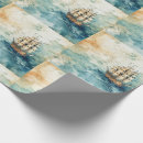 Suche nach schiff geschenkpapier Jede person