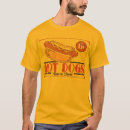 Suche nach würstchen tshirts Mahlzeiten