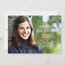 Suche nach photo graduation einladungen College