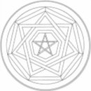 Suche nach sigil Pentagramm