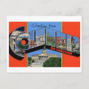 Suche nach vintage south carolina postkarten Reise