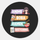 Suche nach otaku aufkleber Rahmen