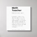 Suche nach mathematiker poster leinwandbilder Für alle