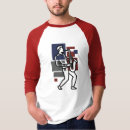 Suche nach saxophonspieler tshirts Jazz
