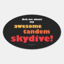 Suche nach skydive aufkleber Tauchen