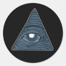 Suche nach illuminati auge aufkleber Geheimgesellschaft