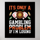 Suche nach gambling poster Glücksspiel