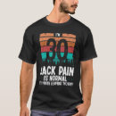 Suche nach rückenschmerzen tshirts Alt