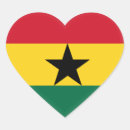 Suche nach ghana aufkleber Flagge