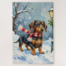 Suche nach schalen puzzle Hund