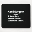 Suche nach chirurg mousepads Arzt