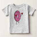 Suche nach krapfen tshirts Jede person