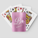 Suche nach rose spielkarten Elegante