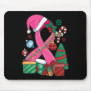 Suche nach rosa brustkrebs schleife mousepads Brustkrebswanderung