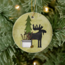Suche nach elch silhouette ornamente Weihnachten