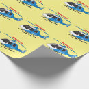 Suche nach hubschrauber geschenkpapier Jedes kind
