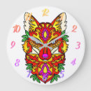 Suche nach roter fuchs wanduhren Rotfuchs