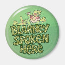 Suche nach st patrick tag magnete Heiliges