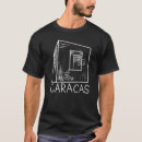 Suche nach caracas kleidung Souvenir