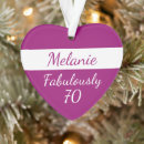 Suche nach 70 geburtstags ornamente 70 jahre alt