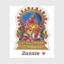 Suche nach ganesh aufkleber India