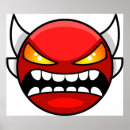 Suche nach dämon poster Comic