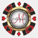 Suche nach poker chip aufkleber Für alle
