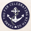 Suche nach anker untersetzer Marineblau