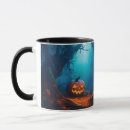 Suche nach schwarzer jack tassen Halloween