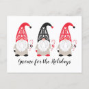 Suche nach trolle postkarten Gnome