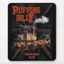 Suche nach dampfzug mousepads Lokomotive