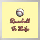 Suche nach vintage baseball poster Sport