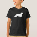 Suche nach corgi kinder tshirts Hunde