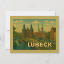 Suche nach luebeck postkarten Holstentor